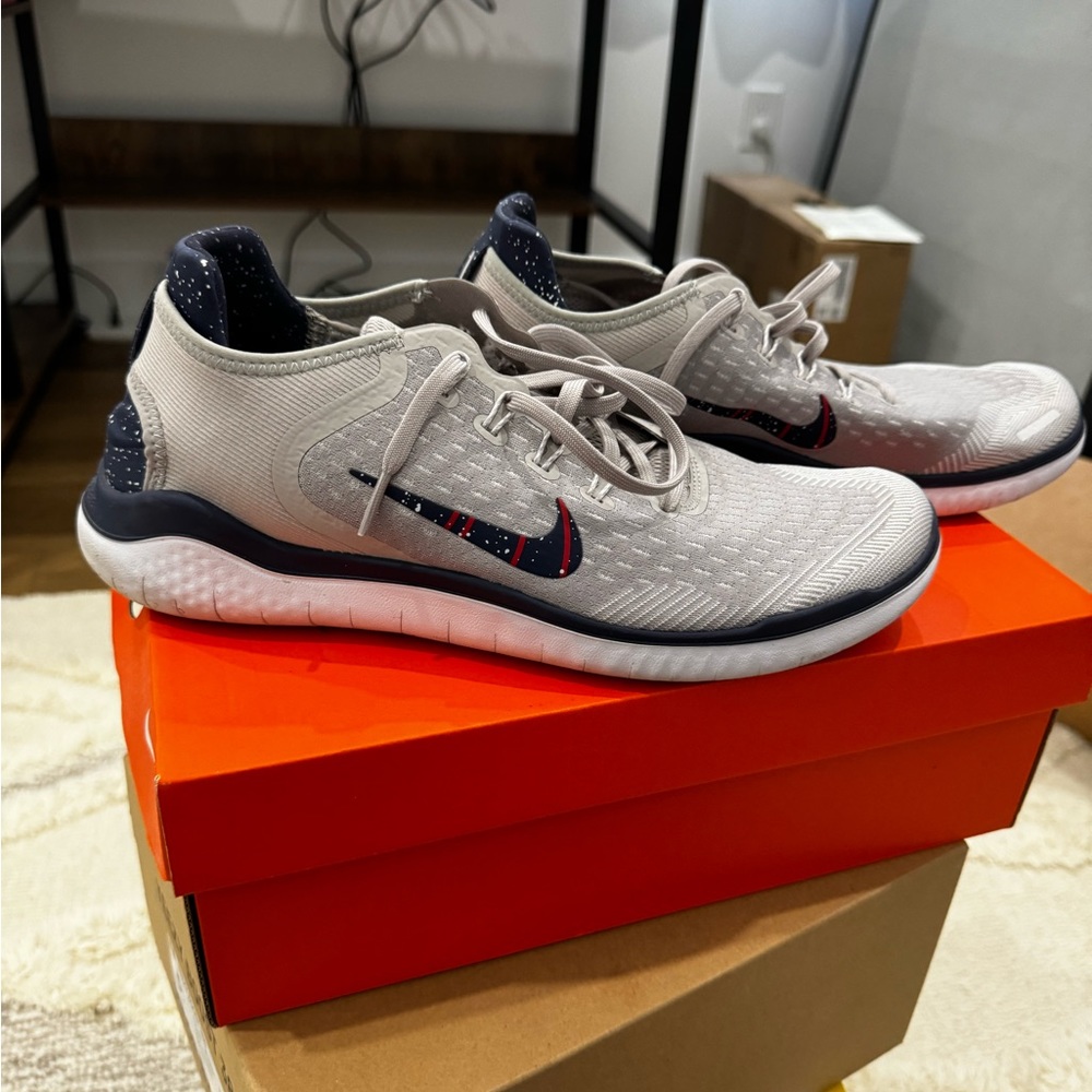 Nike Metcon